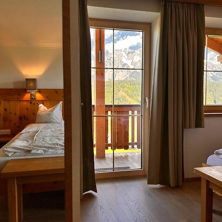 La Montana - Ski & Hiking Lodge Schladming Zewnętrze zdjęcie