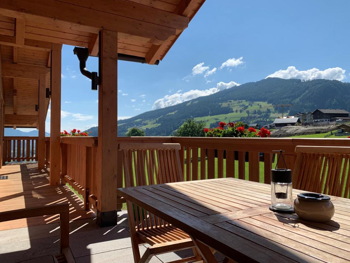 La Montana - Ski & Hiking Lodge Schladming Zewnętrze zdjęcie