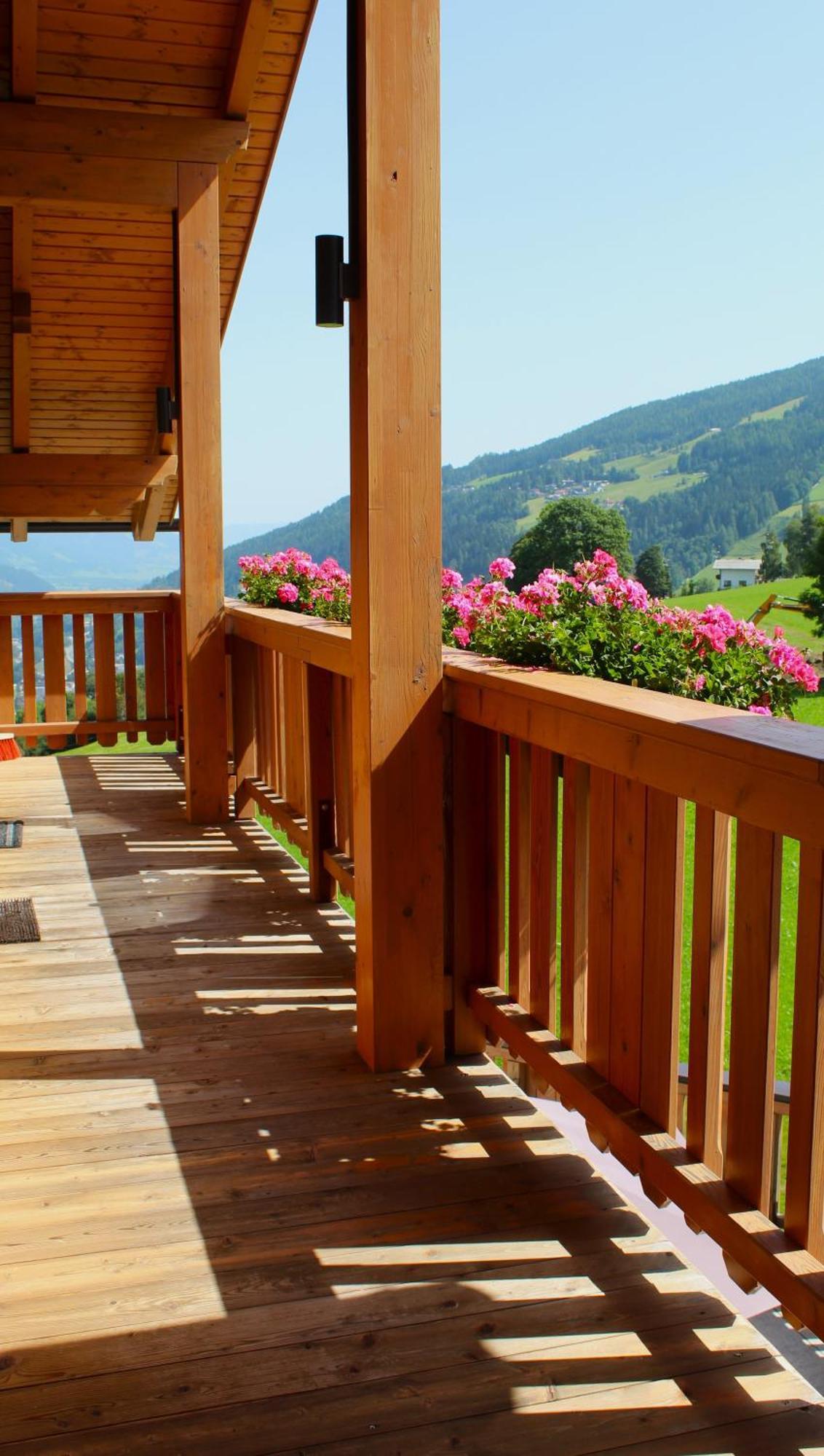 La Montana - Ski & Hiking Lodge Schladming Zewnętrze zdjęcie