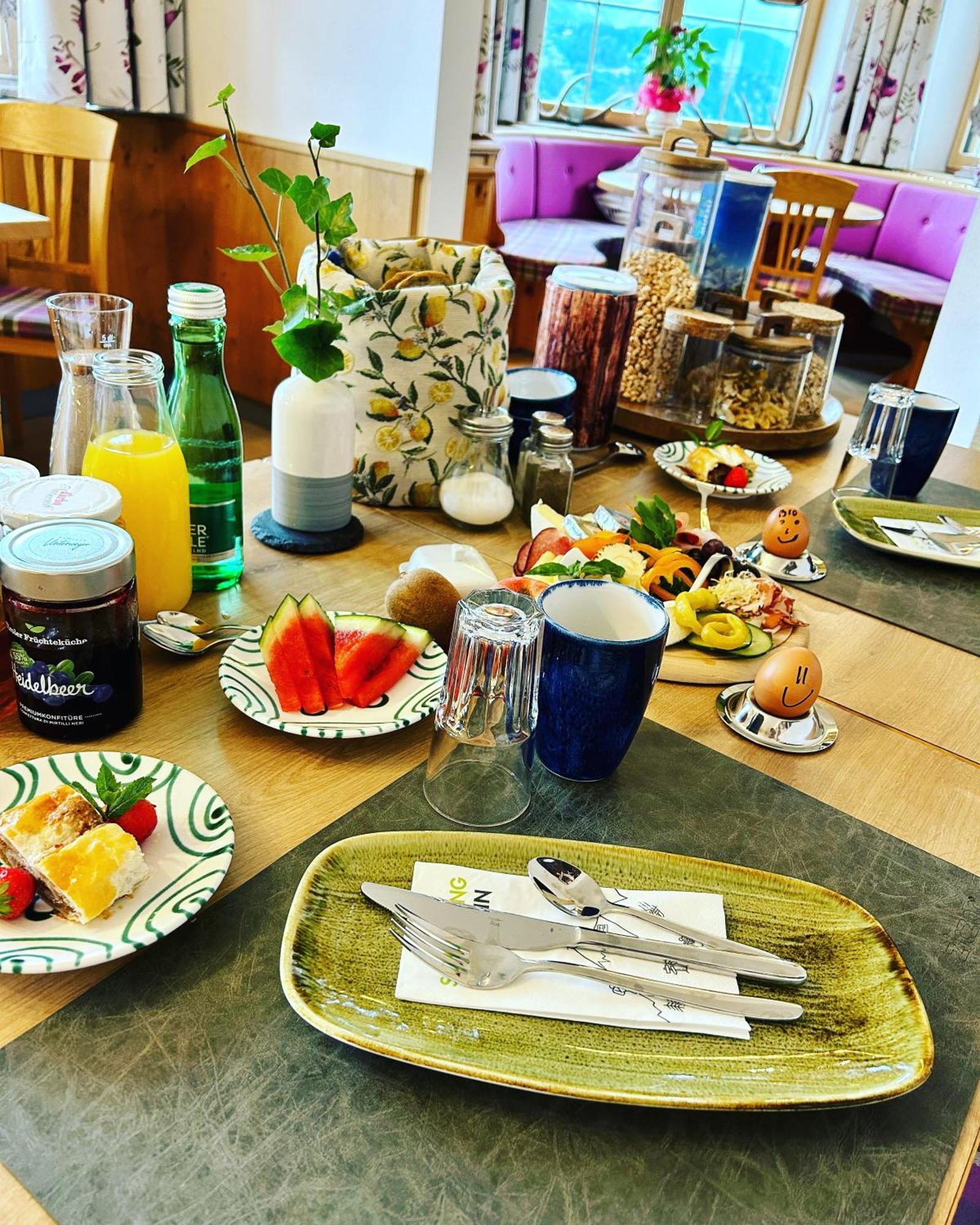 La Montana - Ski & Hiking Lodge Schladming Zewnętrze zdjęcie
