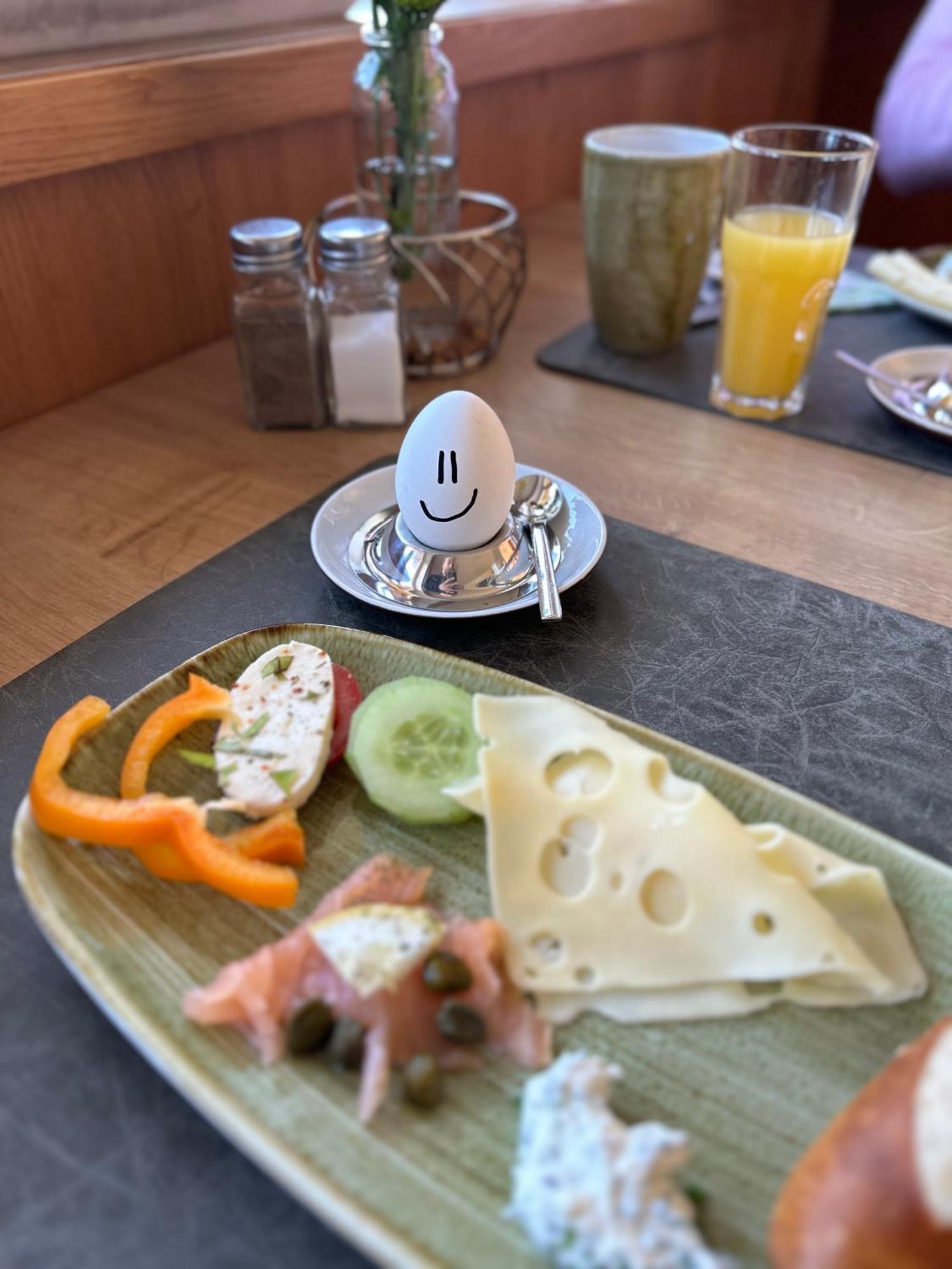 La Montana - Ski & Hiking Lodge Schladming Zewnętrze zdjęcie
