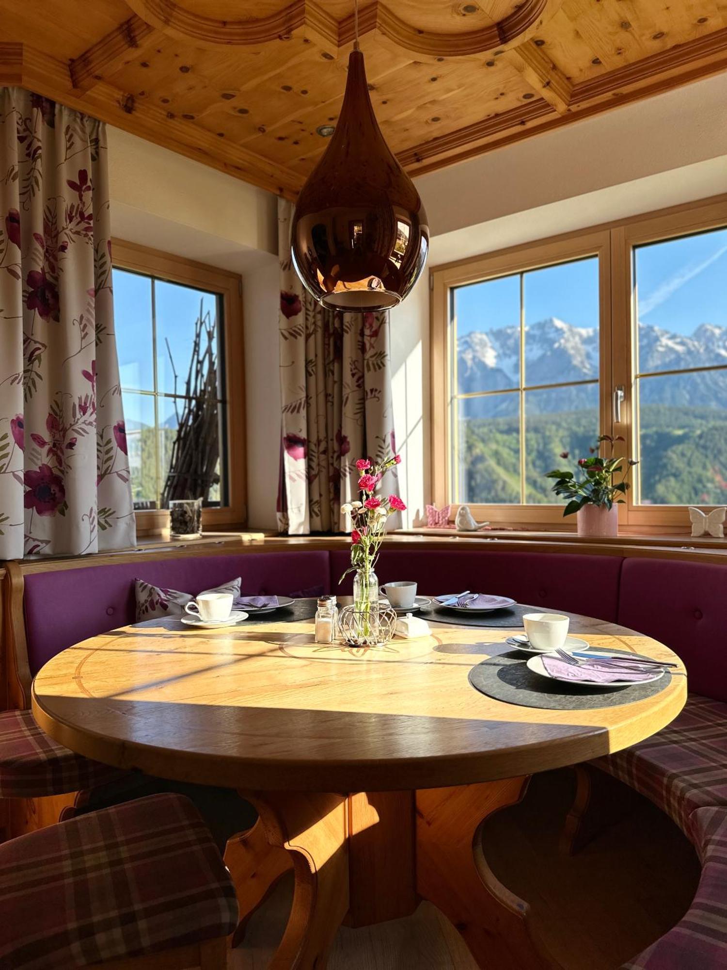 La Montana - Ski & Hiking Lodge Schladming Zewnętrze zdjęcie