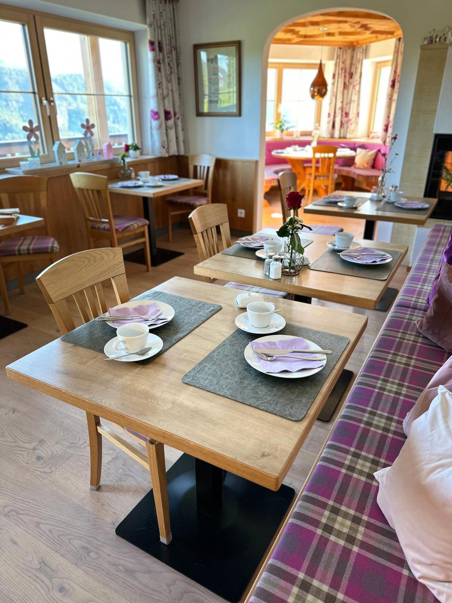 La Montana - Ski & Hiking Lodge Schladming Zewnętrze zdjęcie