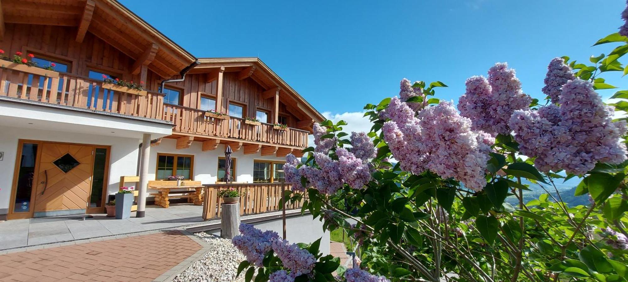 La Montana - Ski & Hiking Lodge Schladming Zewnętrze zdjęcie