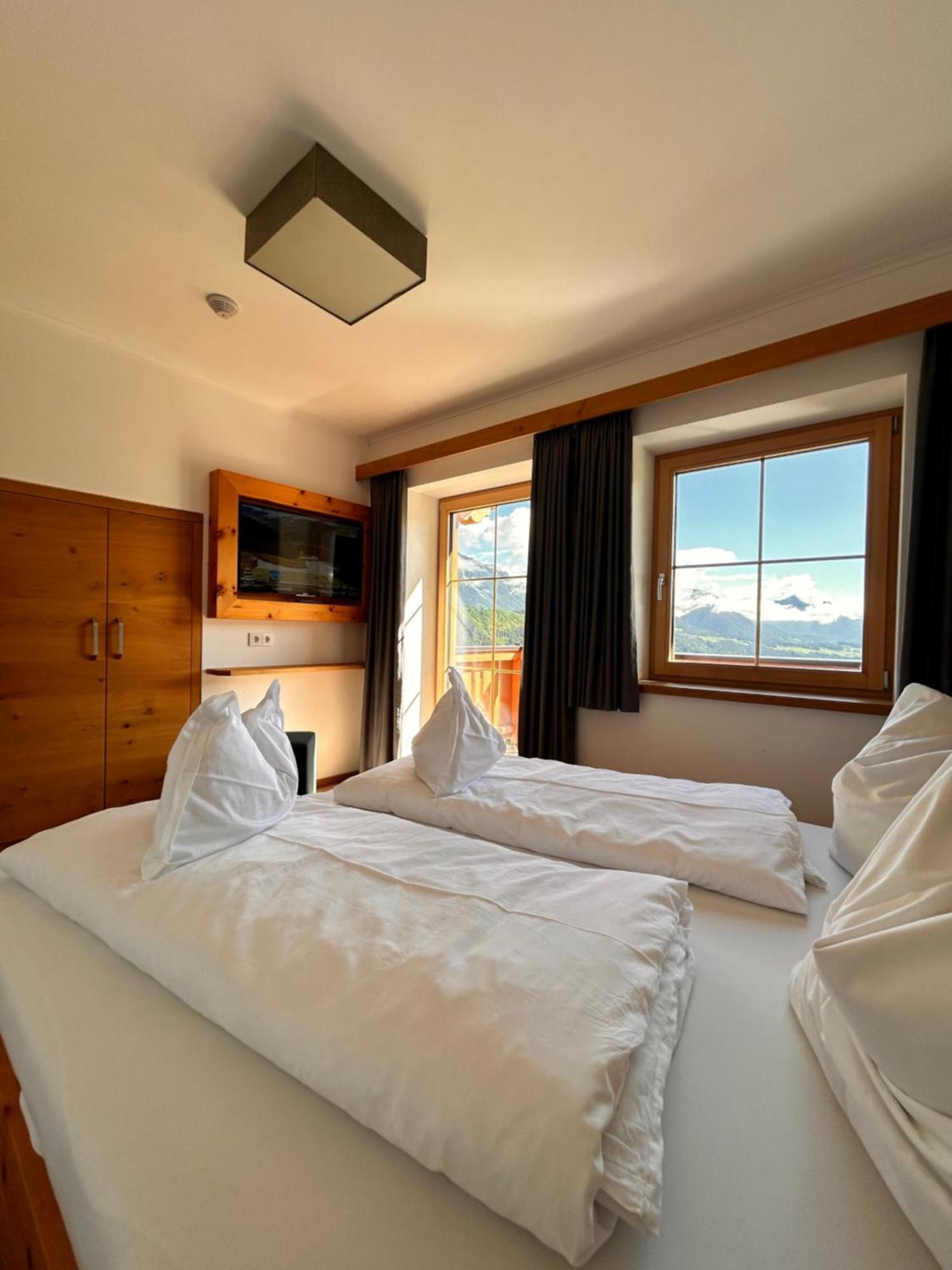 La Montana - Ski & Hiking Lodge Schladming Zewnętrze zdjęcie