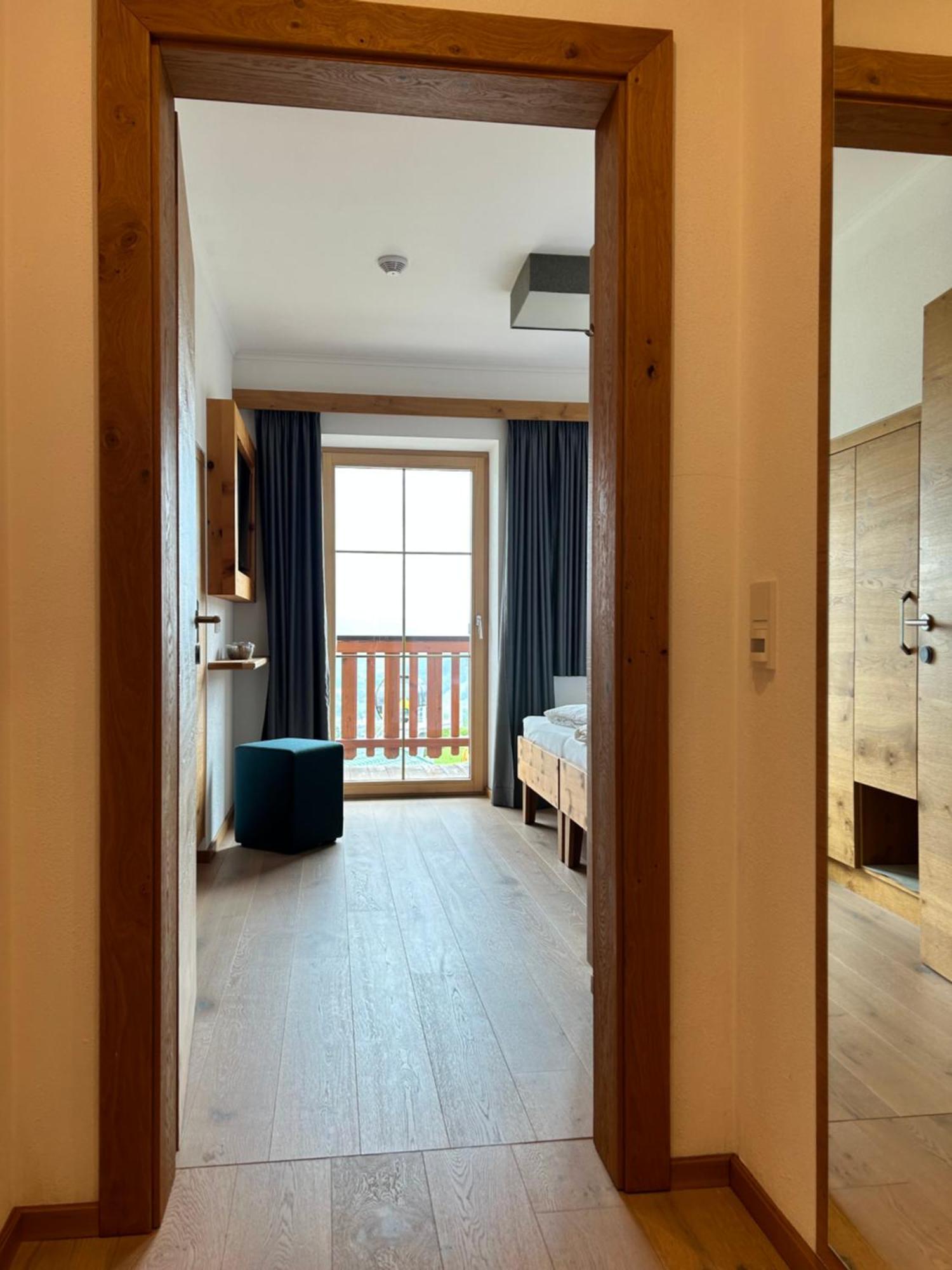 La Montana - Ski & Hiking Lodge Schladming Zewnętrze zdjęcie