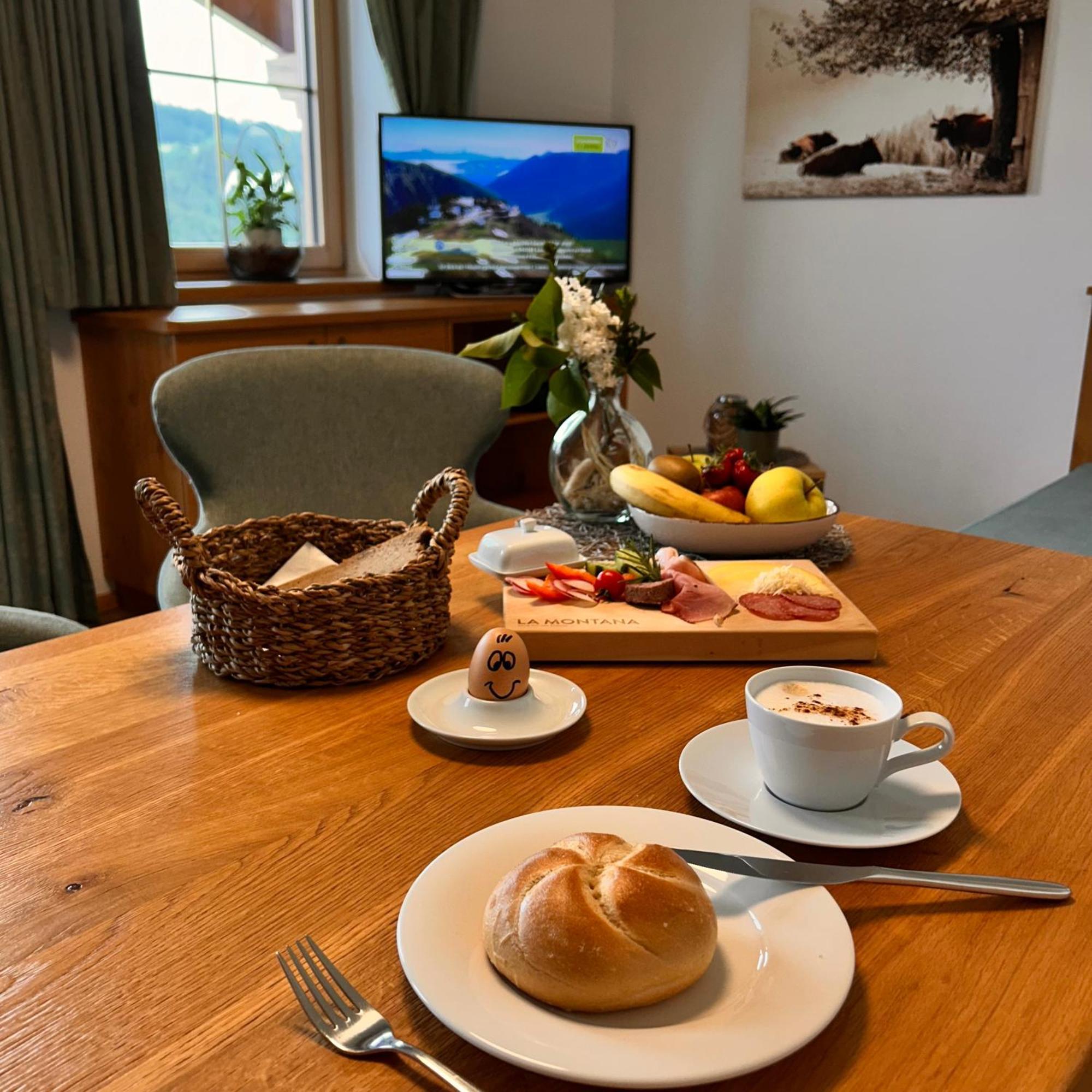 La Montana - Ski & Hiking Lodge Schladming Zewnętrze zdjęcie