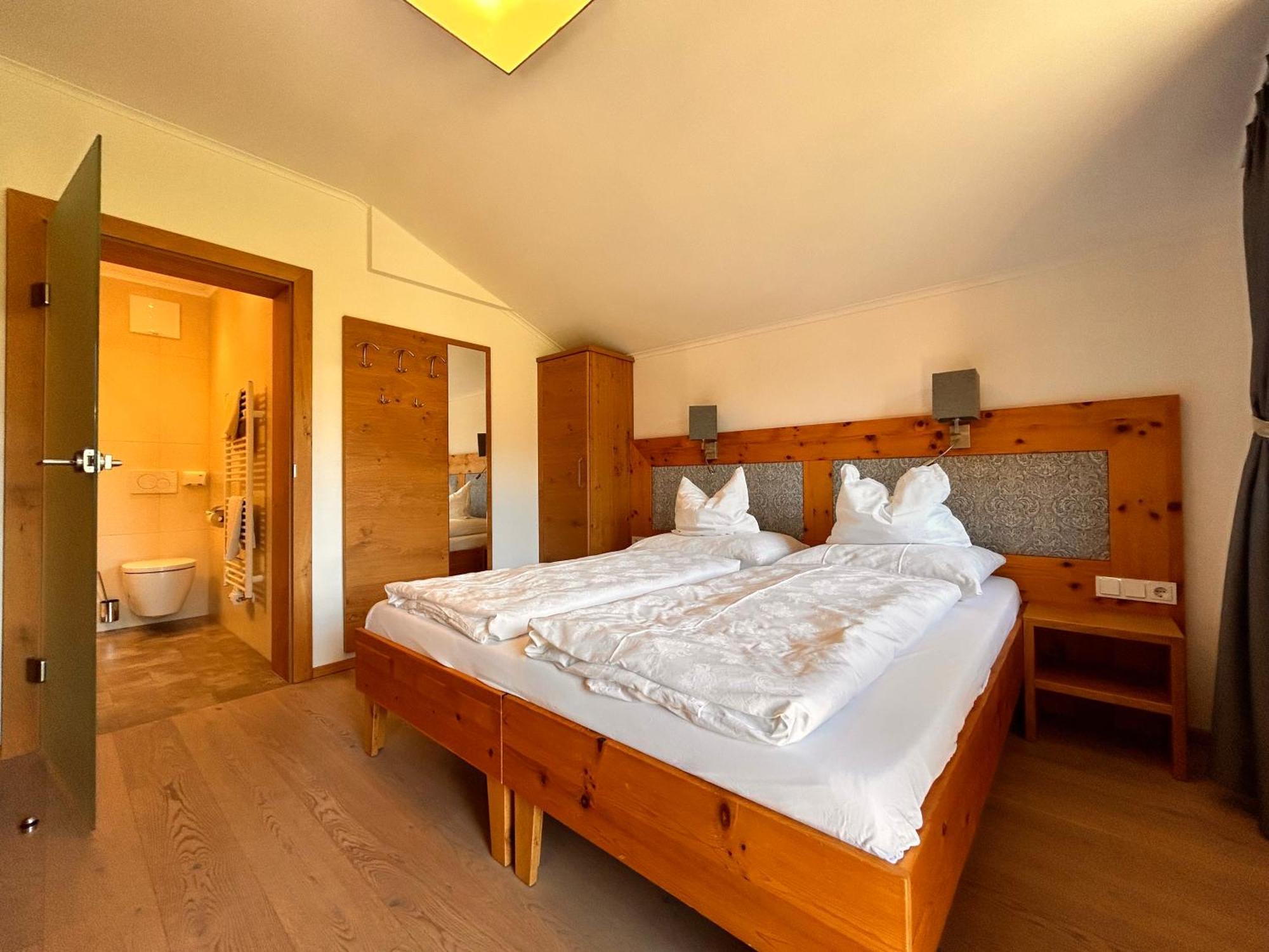 La Montana - Ski & Hiking Lodge Schladming Zewnętrze zdjęcie