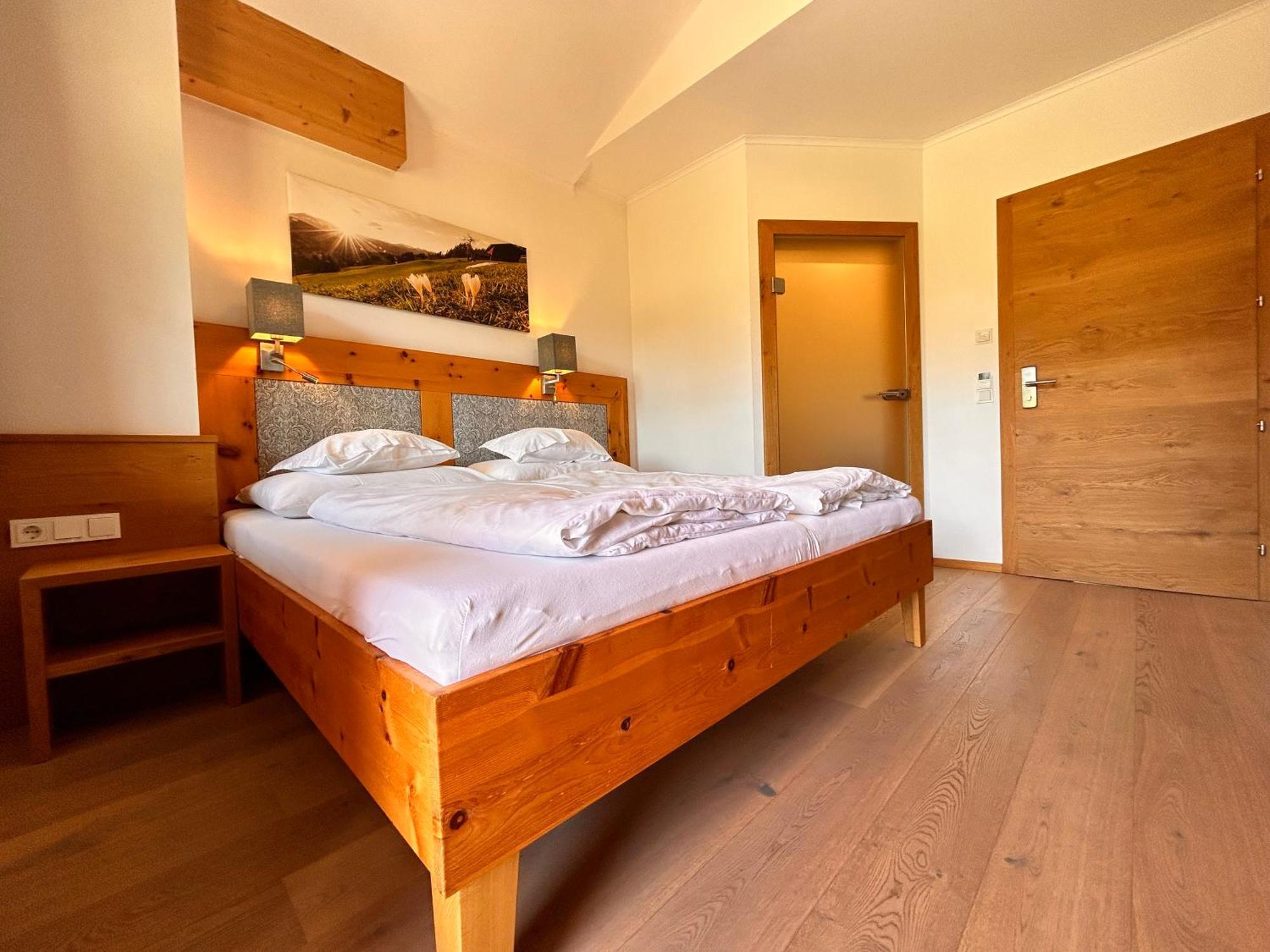 La Montana - Ski & Hiking Lodge Schladming Zewnętrze zdjęcie