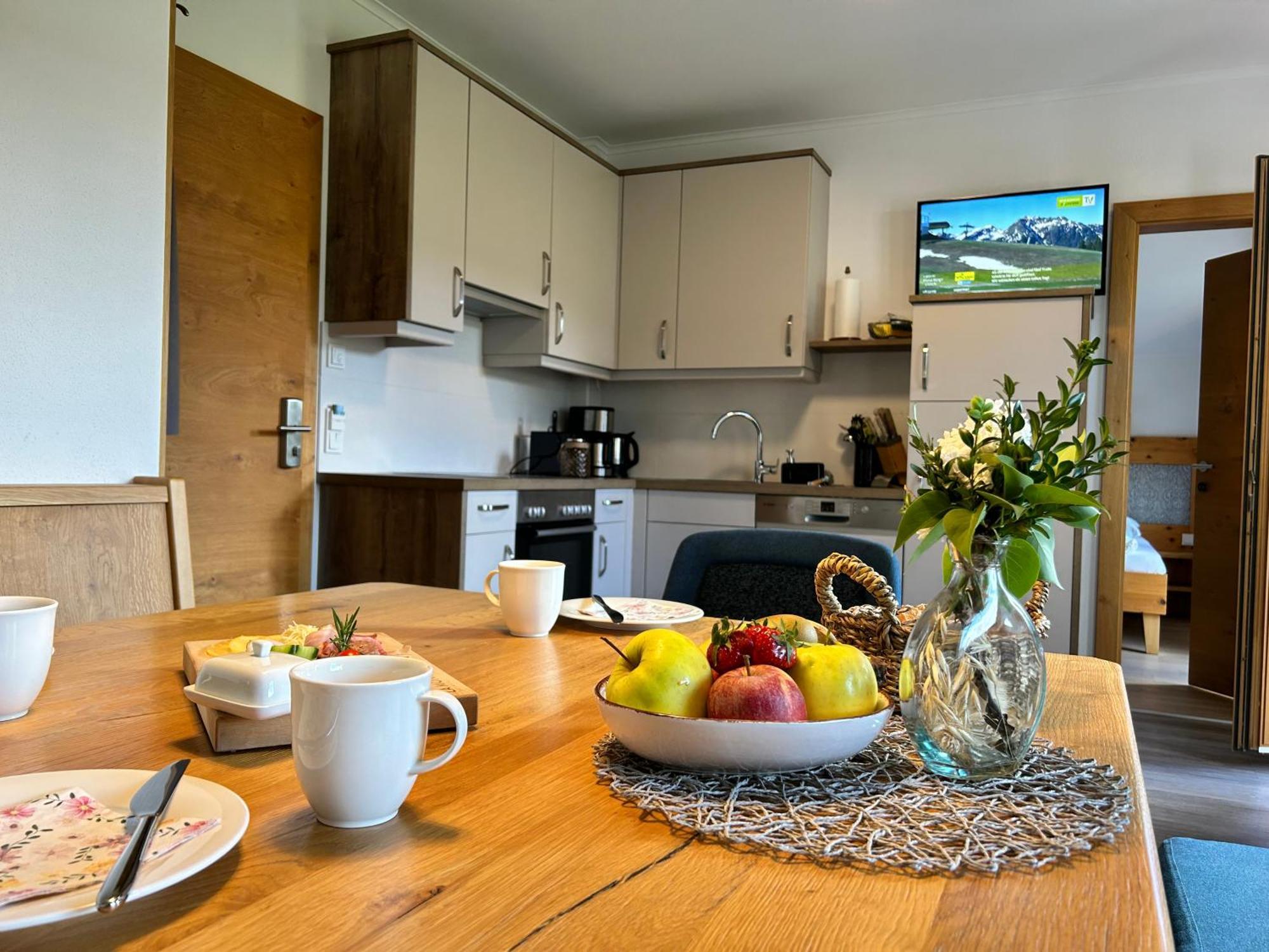 La Montana - Ski & Hiking Lodge Schladming Zewnętrze zdjęcie