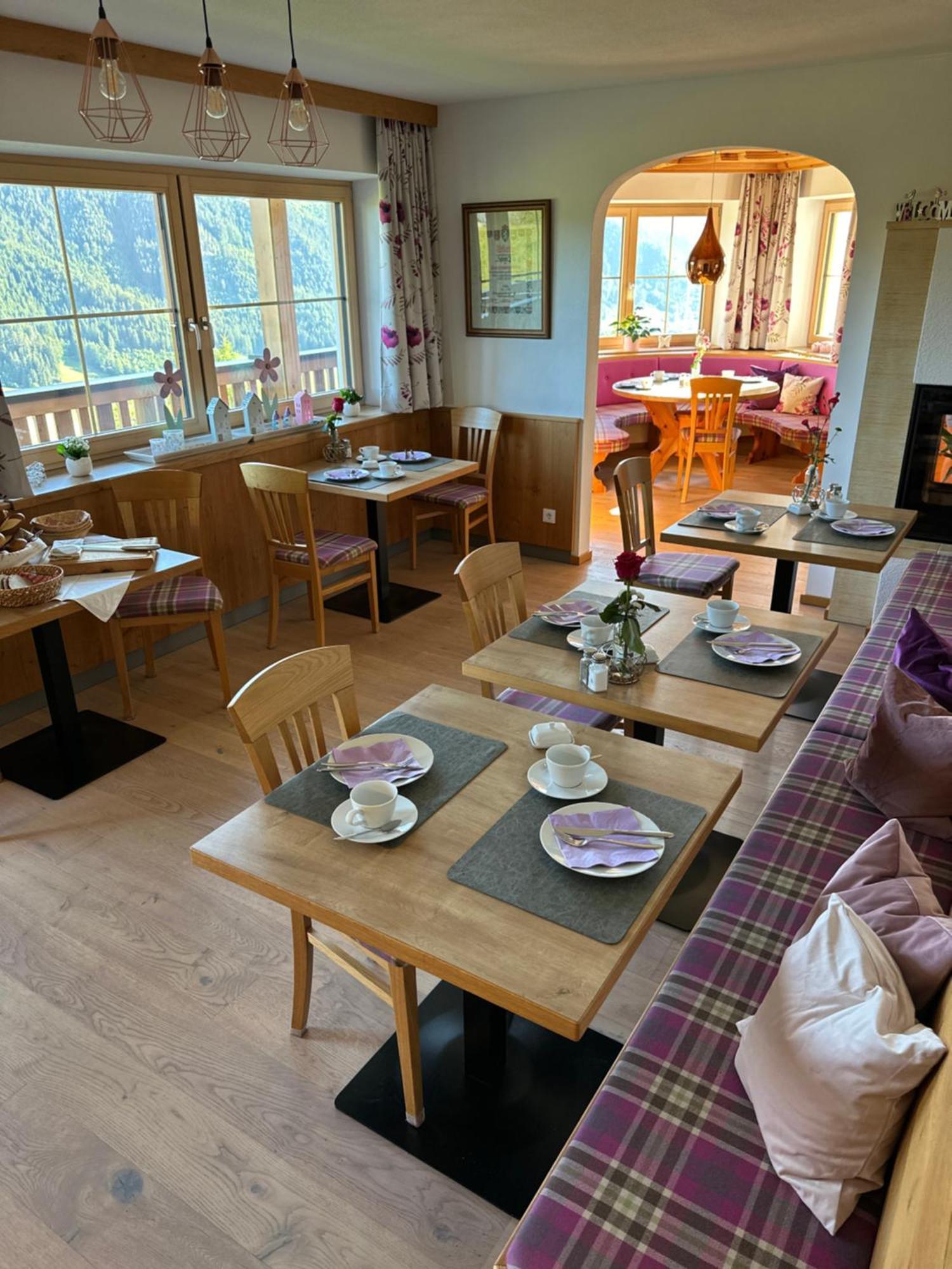 La Montana - Ski & Hiking Lodge Schladming Zewnętrze zdjęcie
