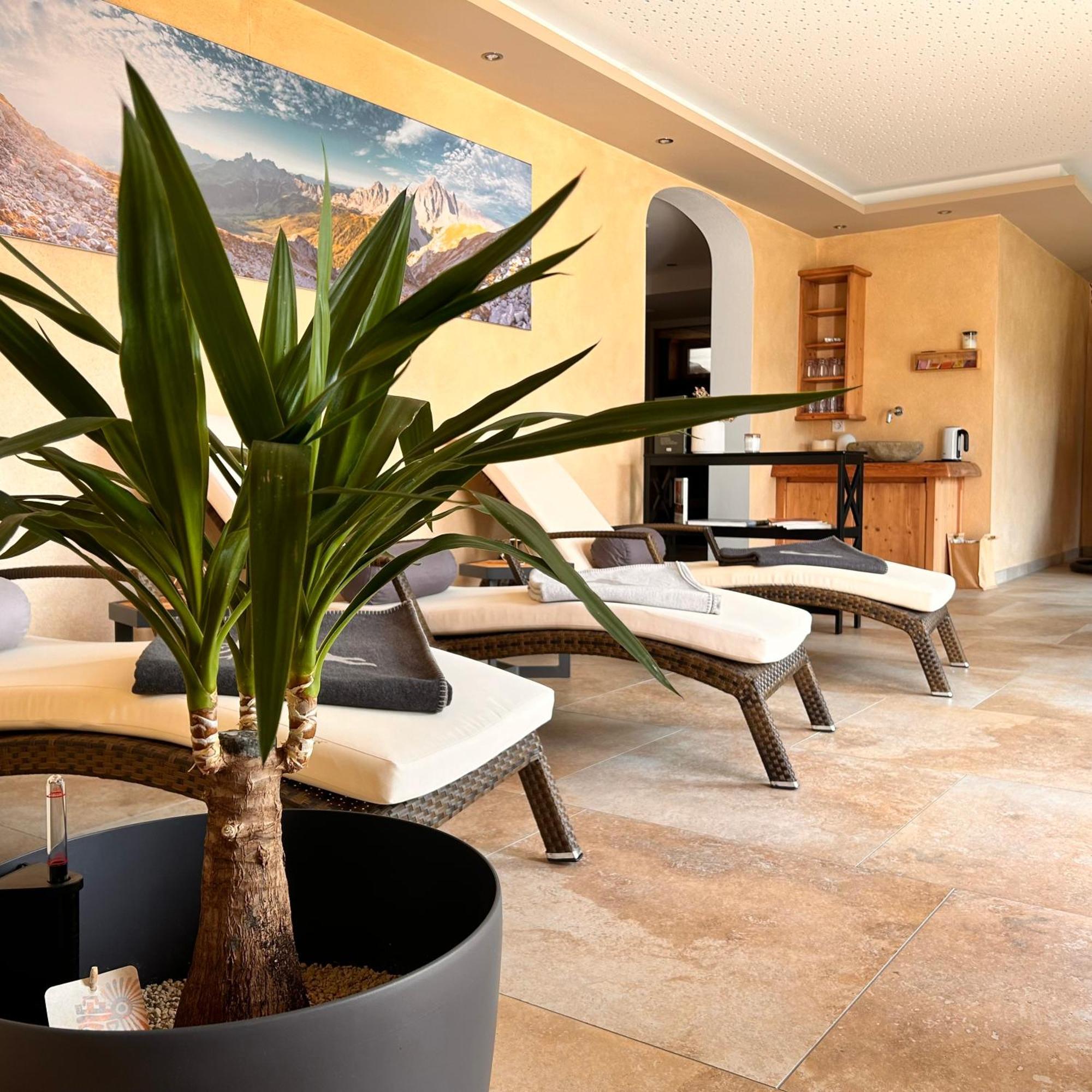 La Montana - Ski & Hiking Lodge Schladming Zewnętrze zdjęcie