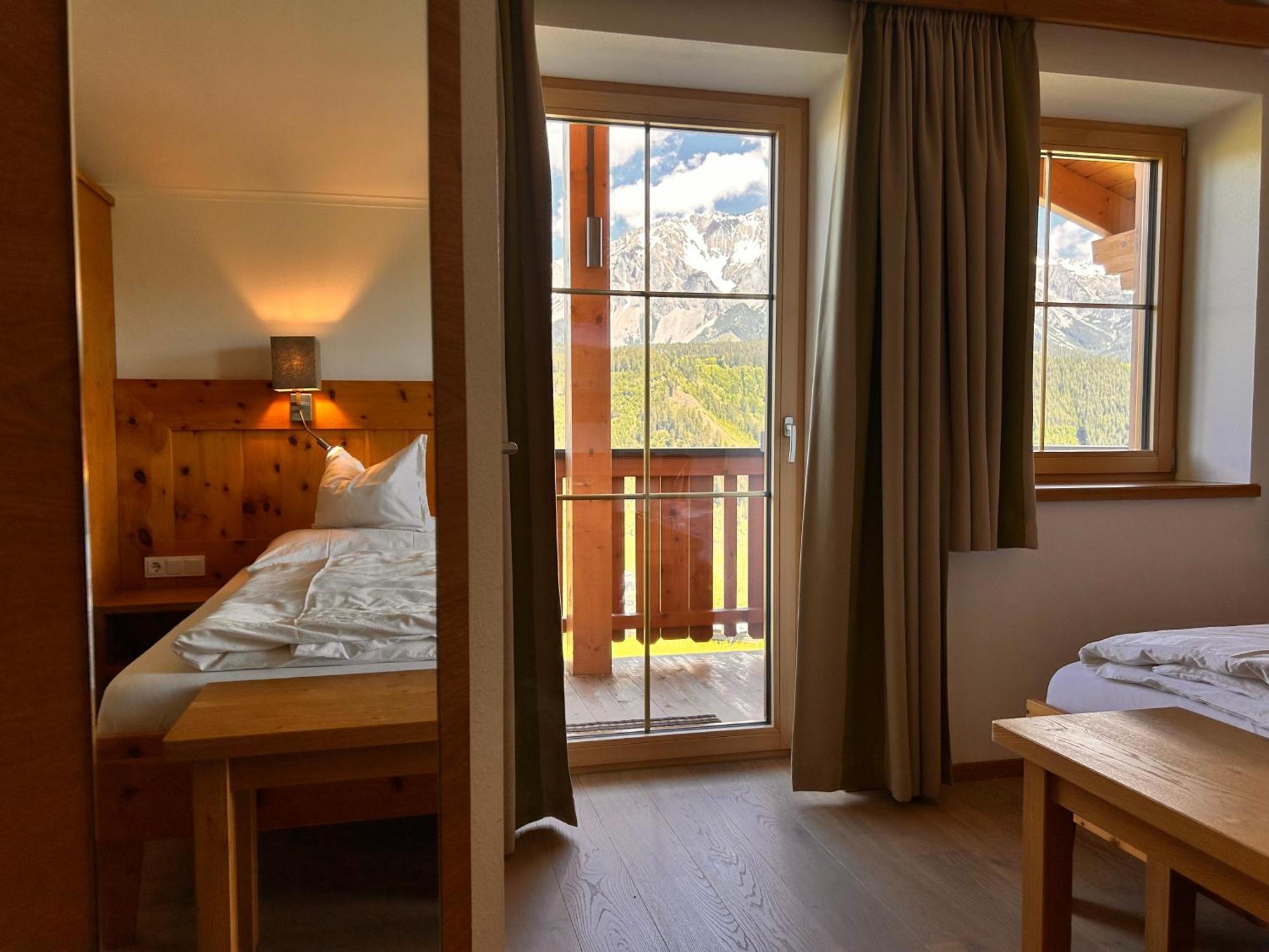 La Montana - Ski & Hiking Lodge Schladming Zewnętrze zdjęcie
