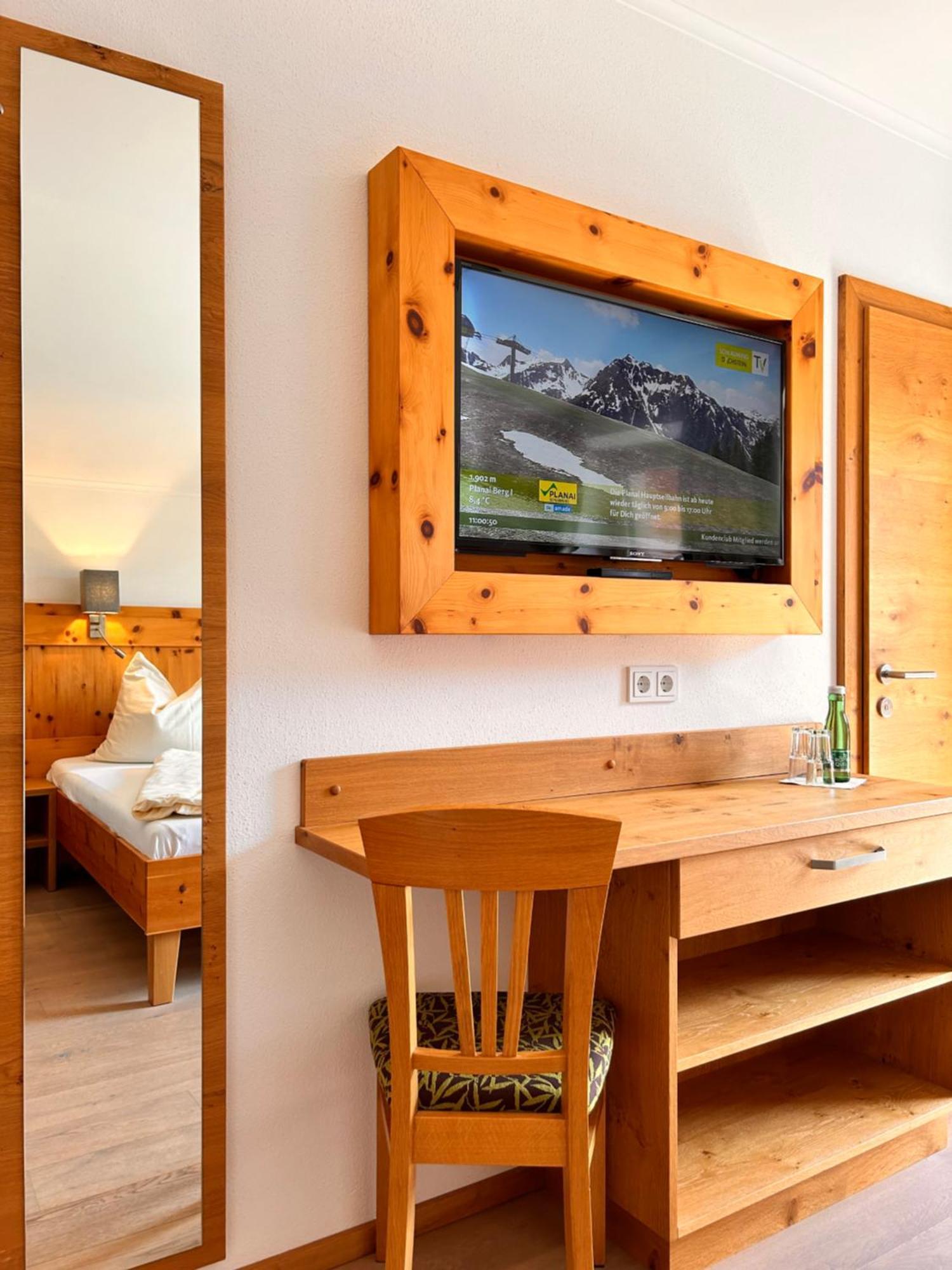 La Montana - Ski & Hiking Lodge Schladming Zewnętrze zdjęcie