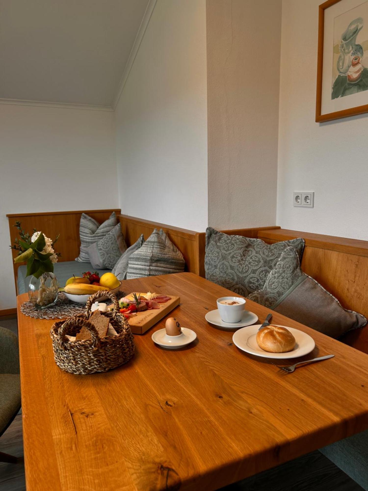 La Montana - Ski & Hiking Lodge Schladming Zewnętrze zdjęcie