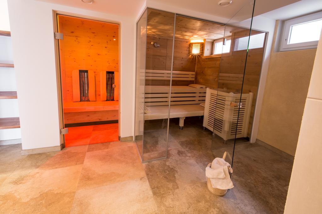 La Montana - Ski & Hiking Lodge Schladming Zewnętrze zdjęcie