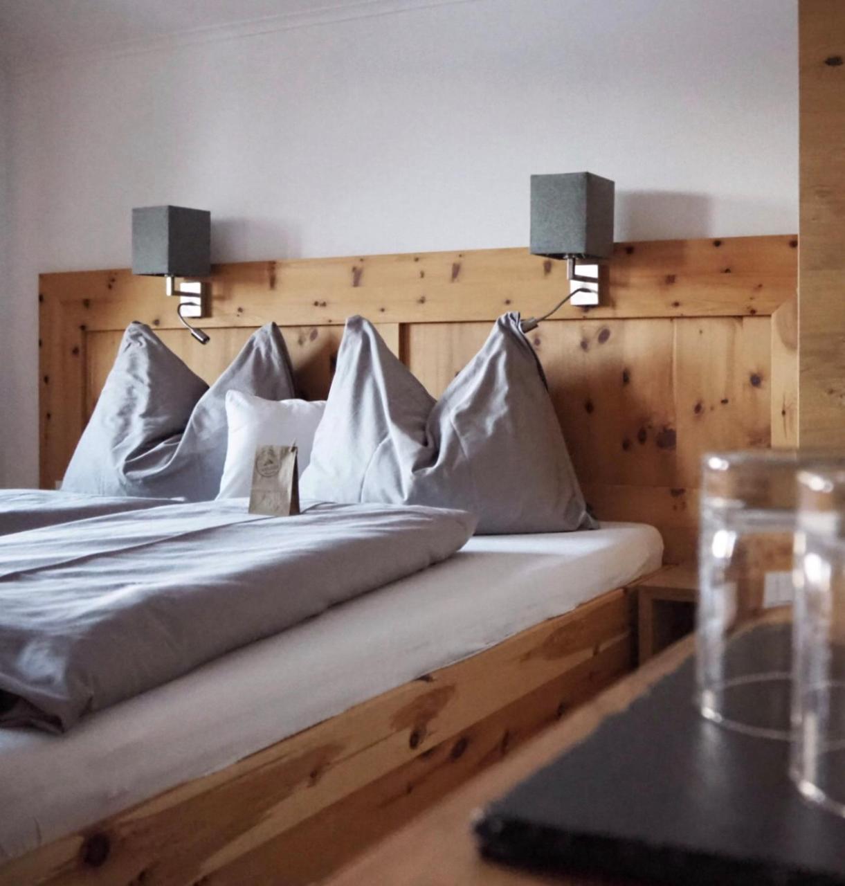La Montana - Ski & Hiking Lodge Schladming Zewnętrze zdjęcie