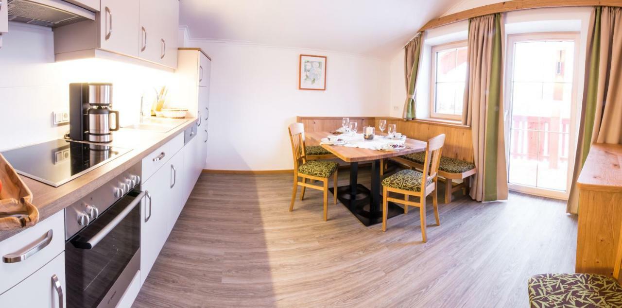 La Montana - Ski & Hiking Lodge Schladming Zewnętrze zdjęcie