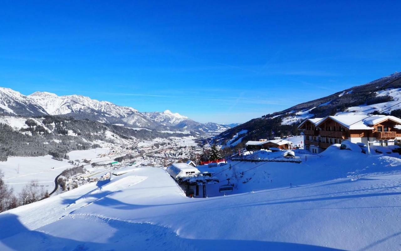 La Montana - Ski & Hiking Lodge Schladming Zewnętrze zdjęcie