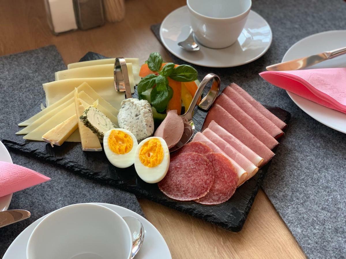 La Montana - Ski & Hiking Lodge Schladming Zewnętrze zdjęcie