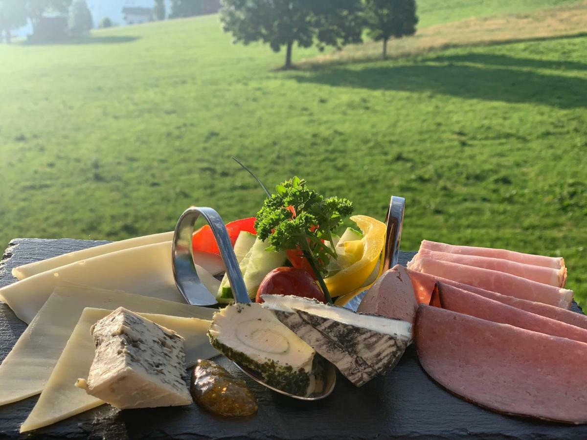 La Montana - Ski & Hiking Lodge Schladming Zewnętrze zdjęcie